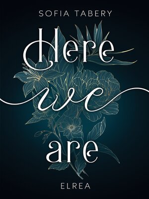 cover image of Here we are Elrea